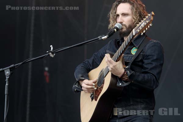 THE JOHN BUTLER TRIO - 2015-08-28 - SAINT CLOUD - Domaine National - Grande Scene - 